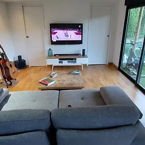 Chalet Cocon Confort Au Coeur De La Nature, Carnoules (Var)