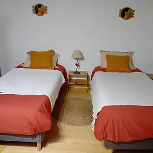 Appartement Hameau De Souliers - Queyras, Château-Ville-Vieille