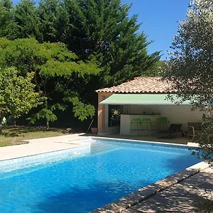 Villa Location Saisonniere, Pierrevert